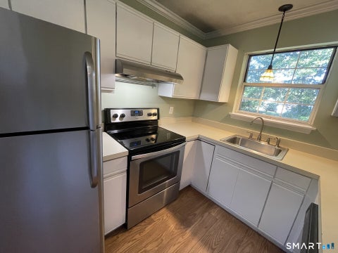 Tiny photo for 53 Brushy Plain Road #9F, Branford, CT 06405 (MLS # 24205257)