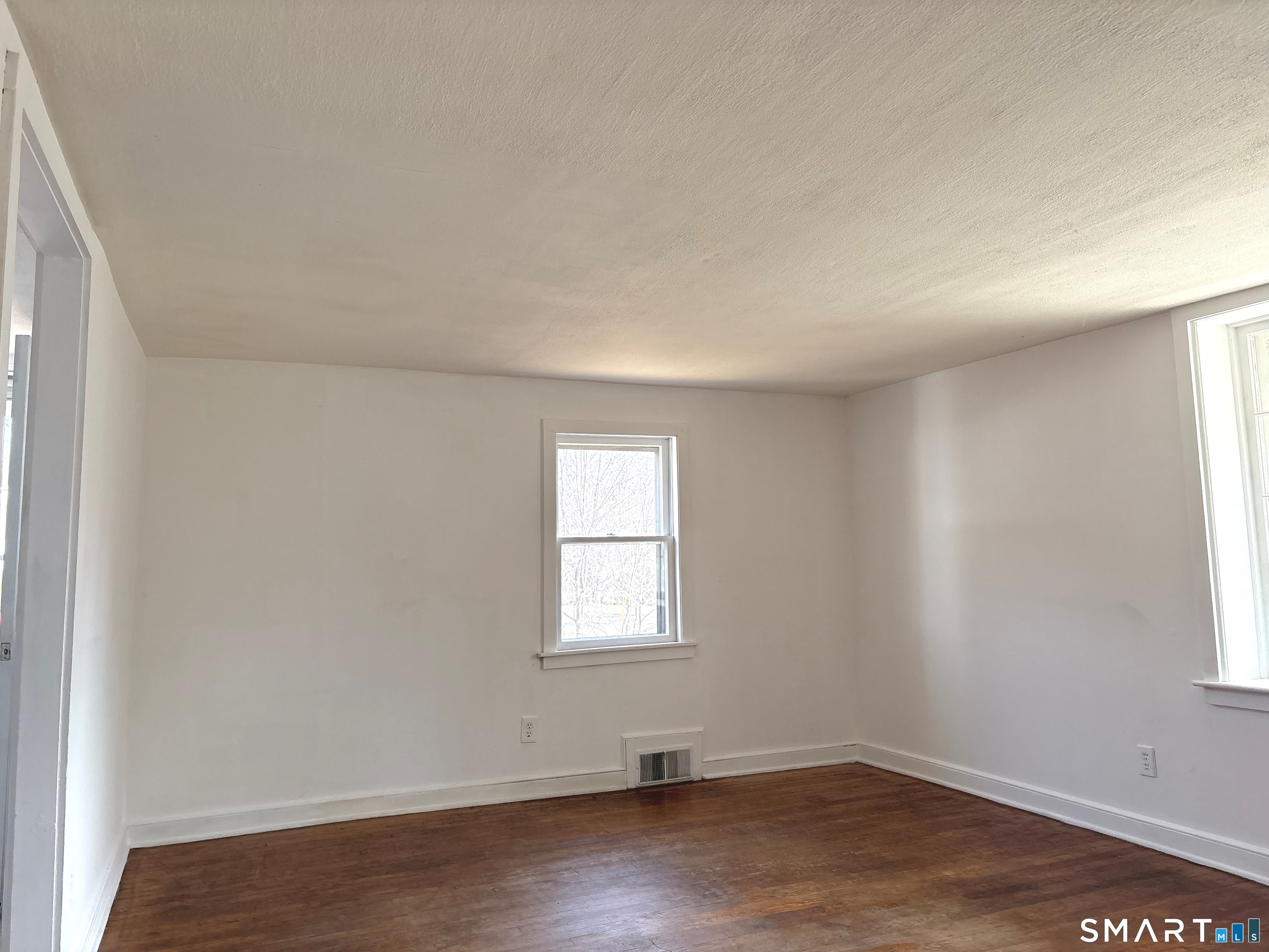 107 North Main Street First floor by driveway