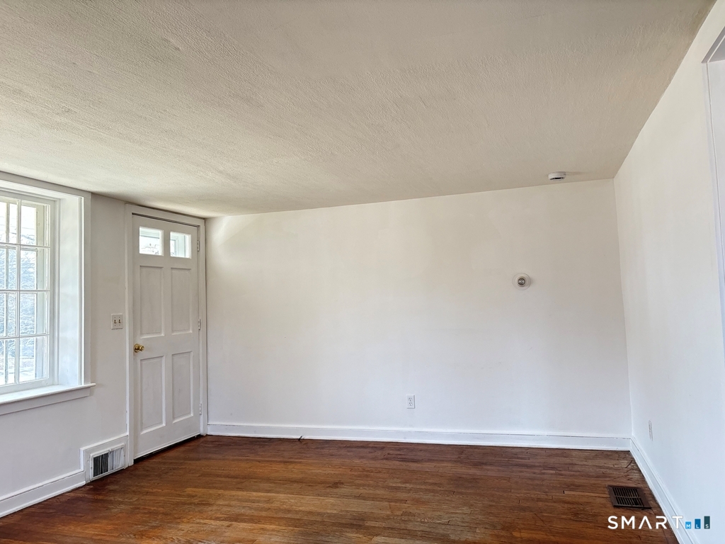 107 North Main Street First floor by driveway