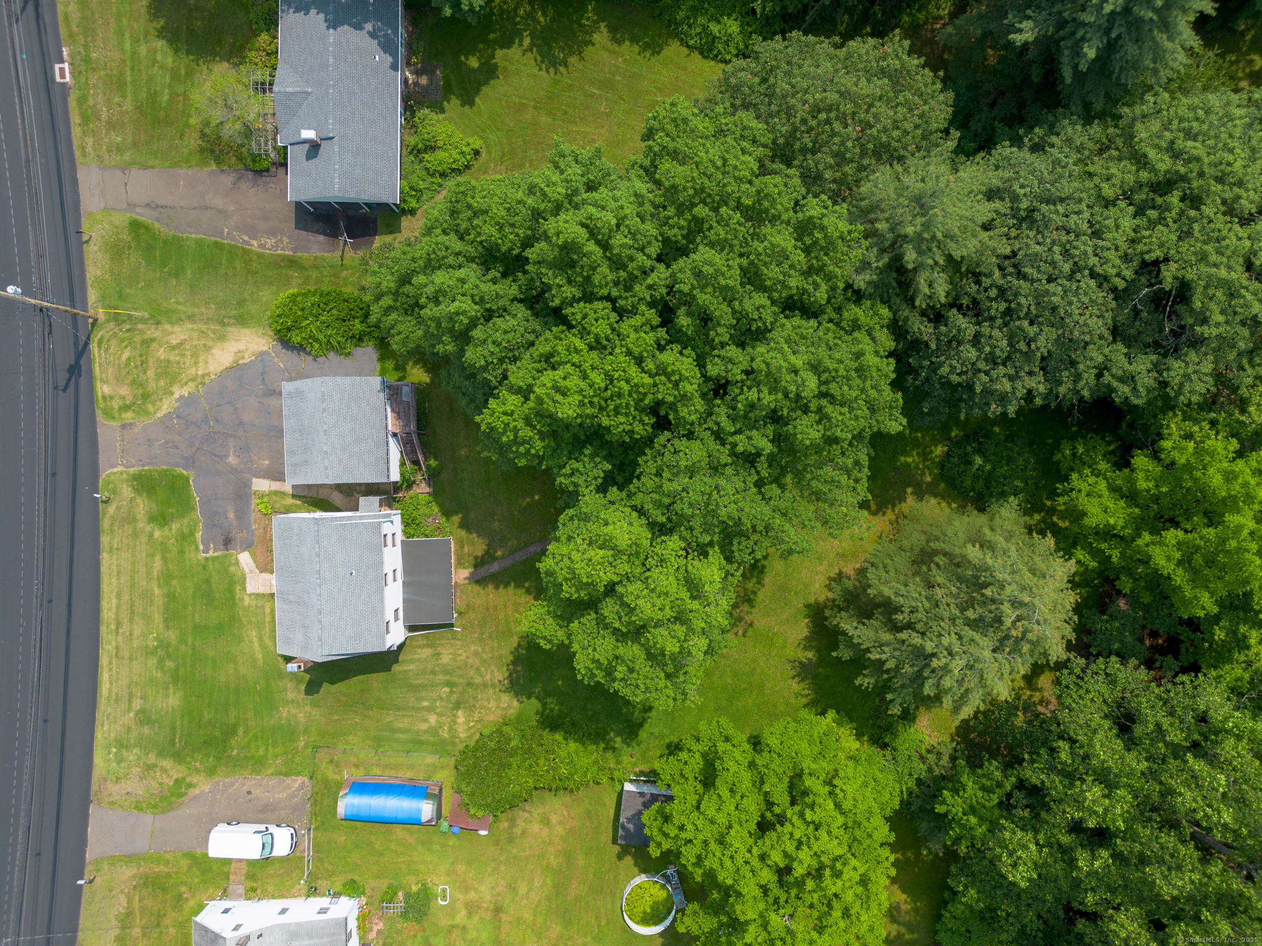 52-1/2 Parker Farms Road, Wallingford, Connecticut image 5