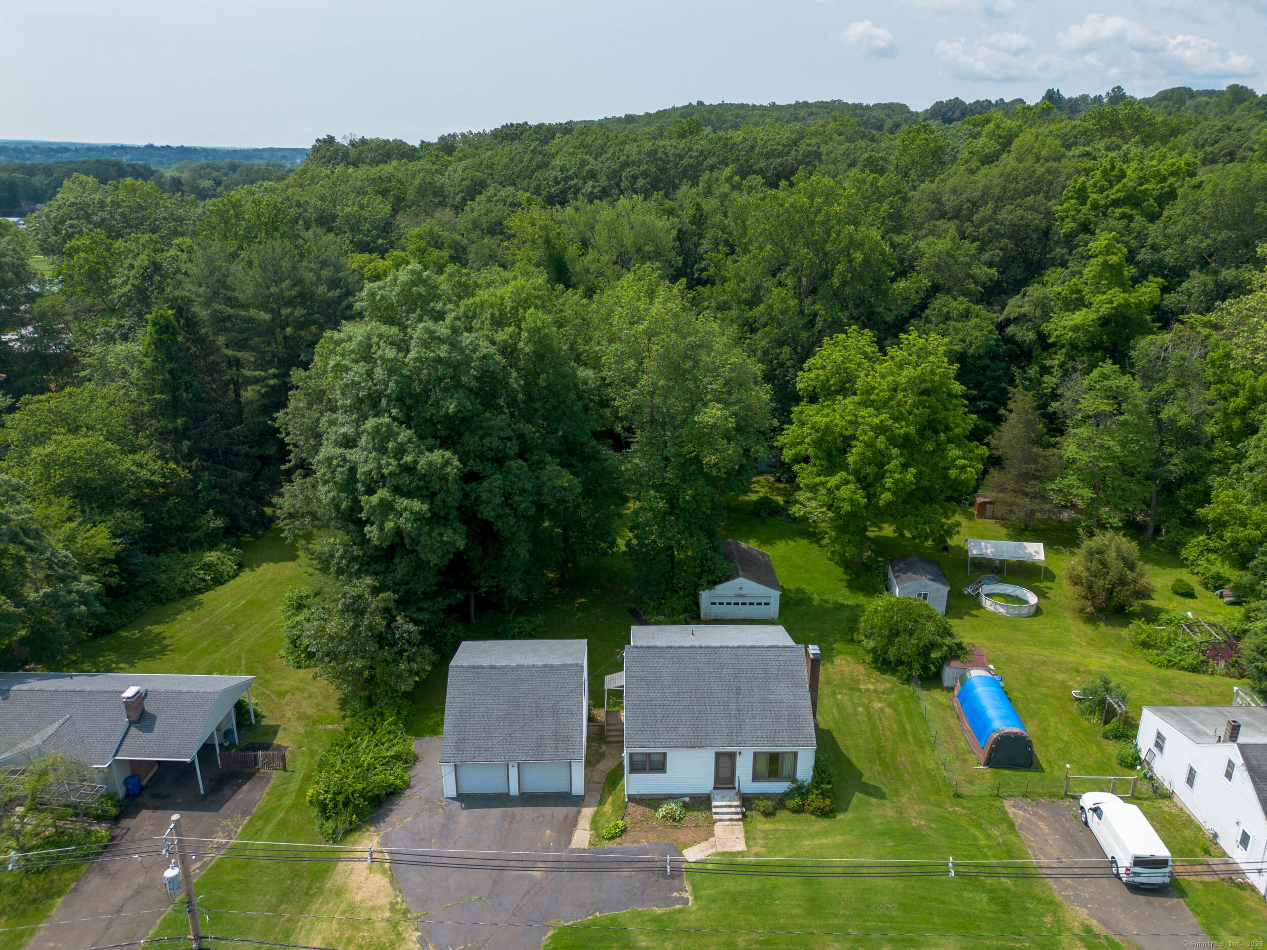 52-1/2 Parker Farms Road, Wallingford, Connecticut image 3