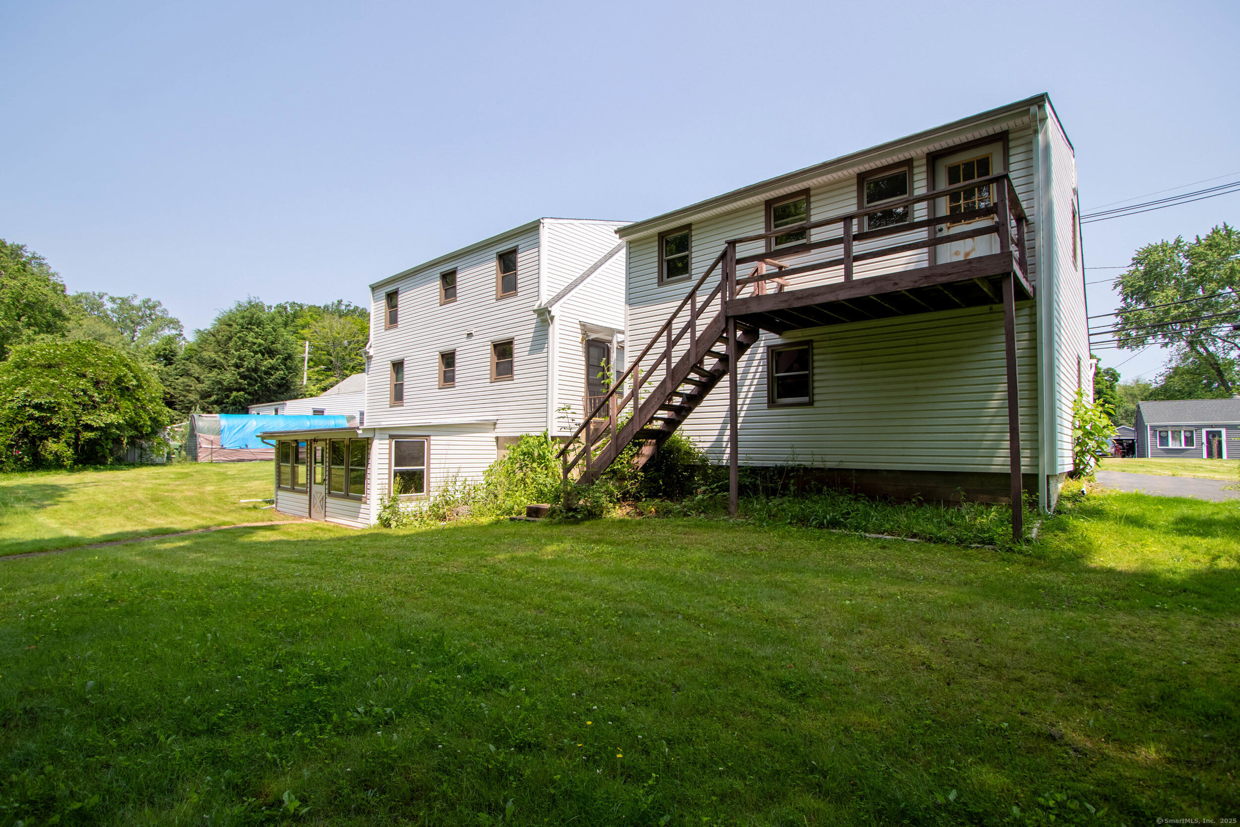 52-1/2 Parker Farms Road, Wallingford, Connecticut image 25
