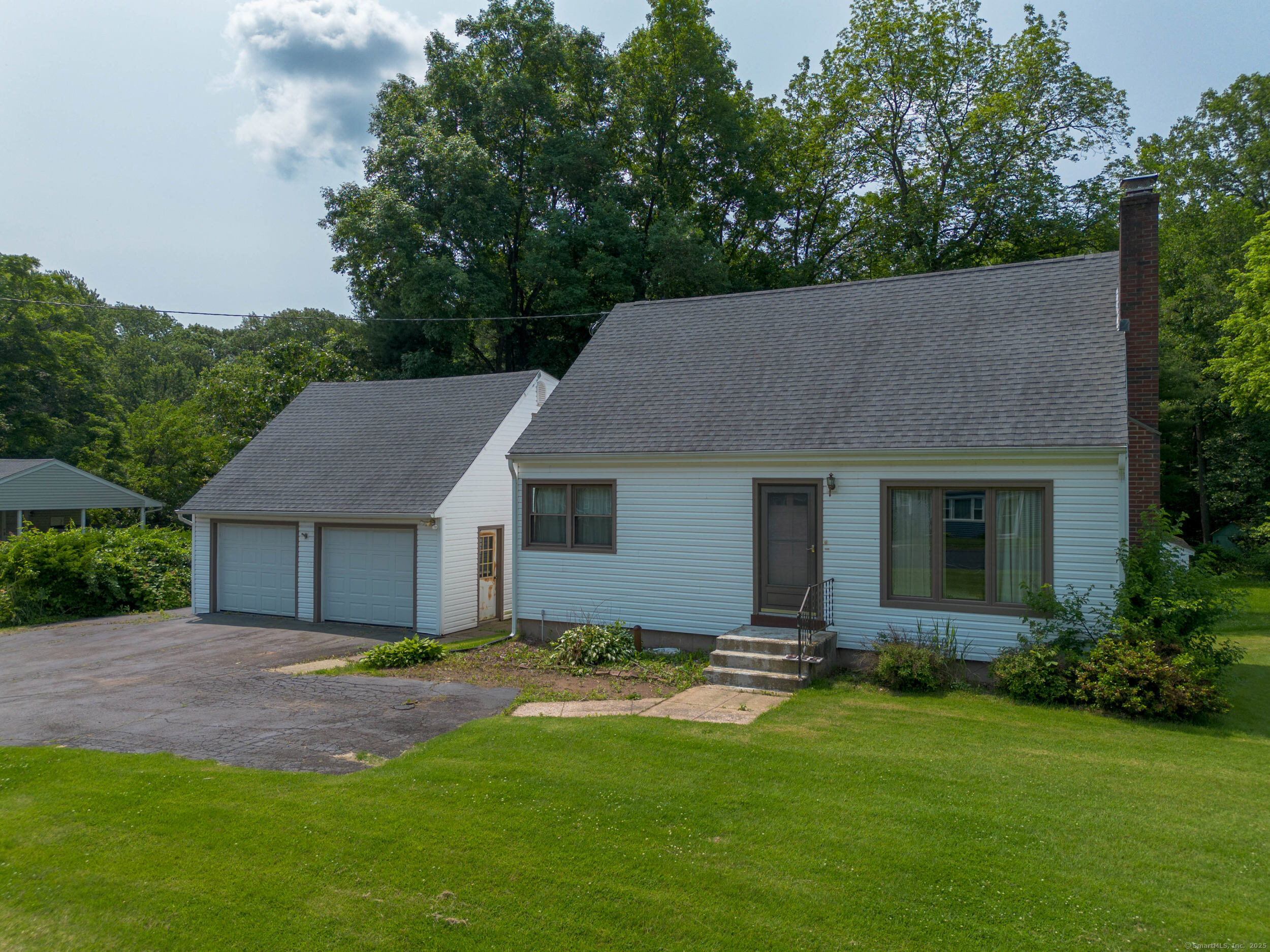 52-1/2 Parker Farms Road, Wallingford, Connecticut image 2