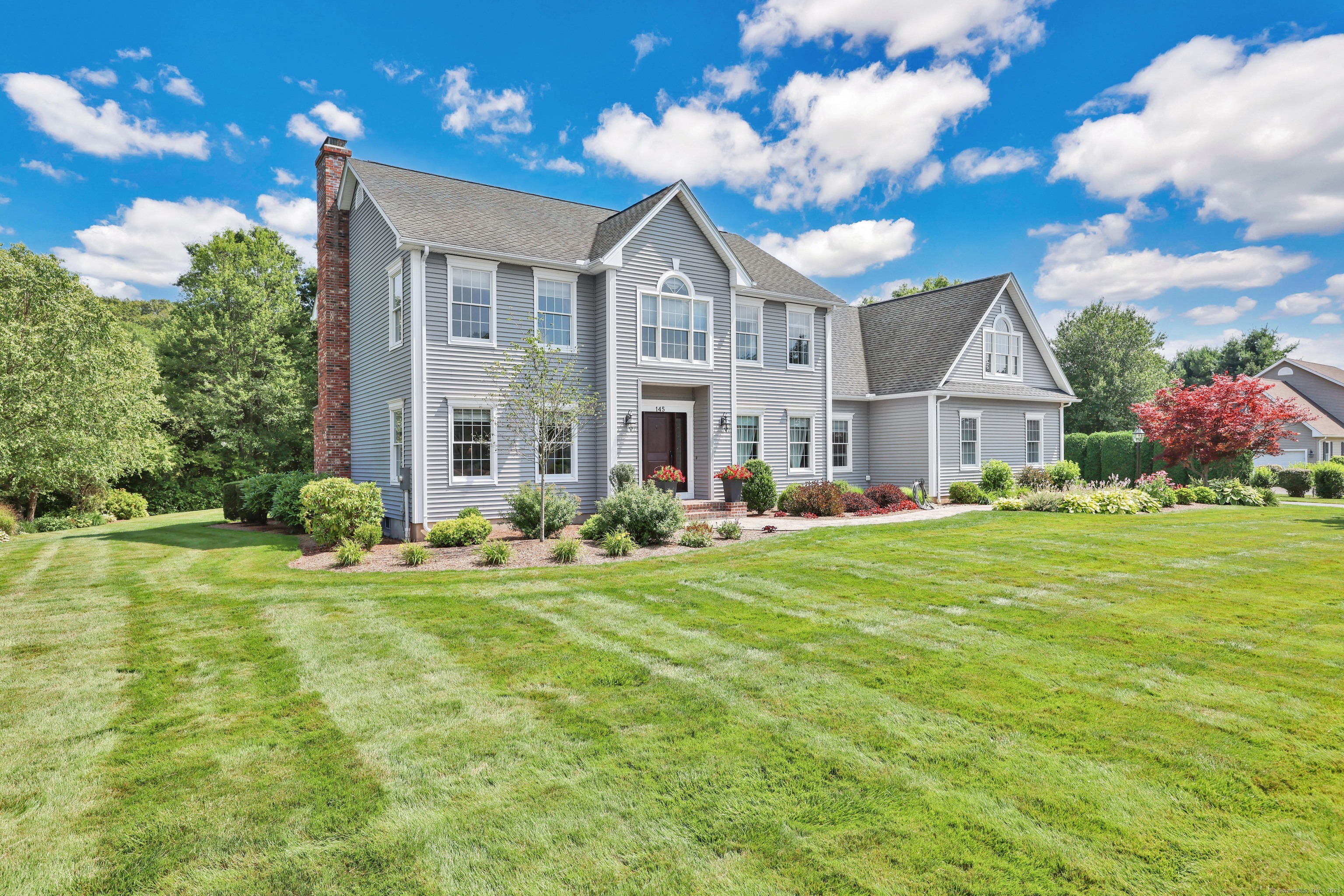 145 Silver Creek Drive