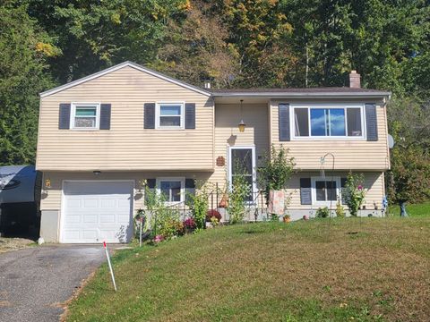 A home in Winchester