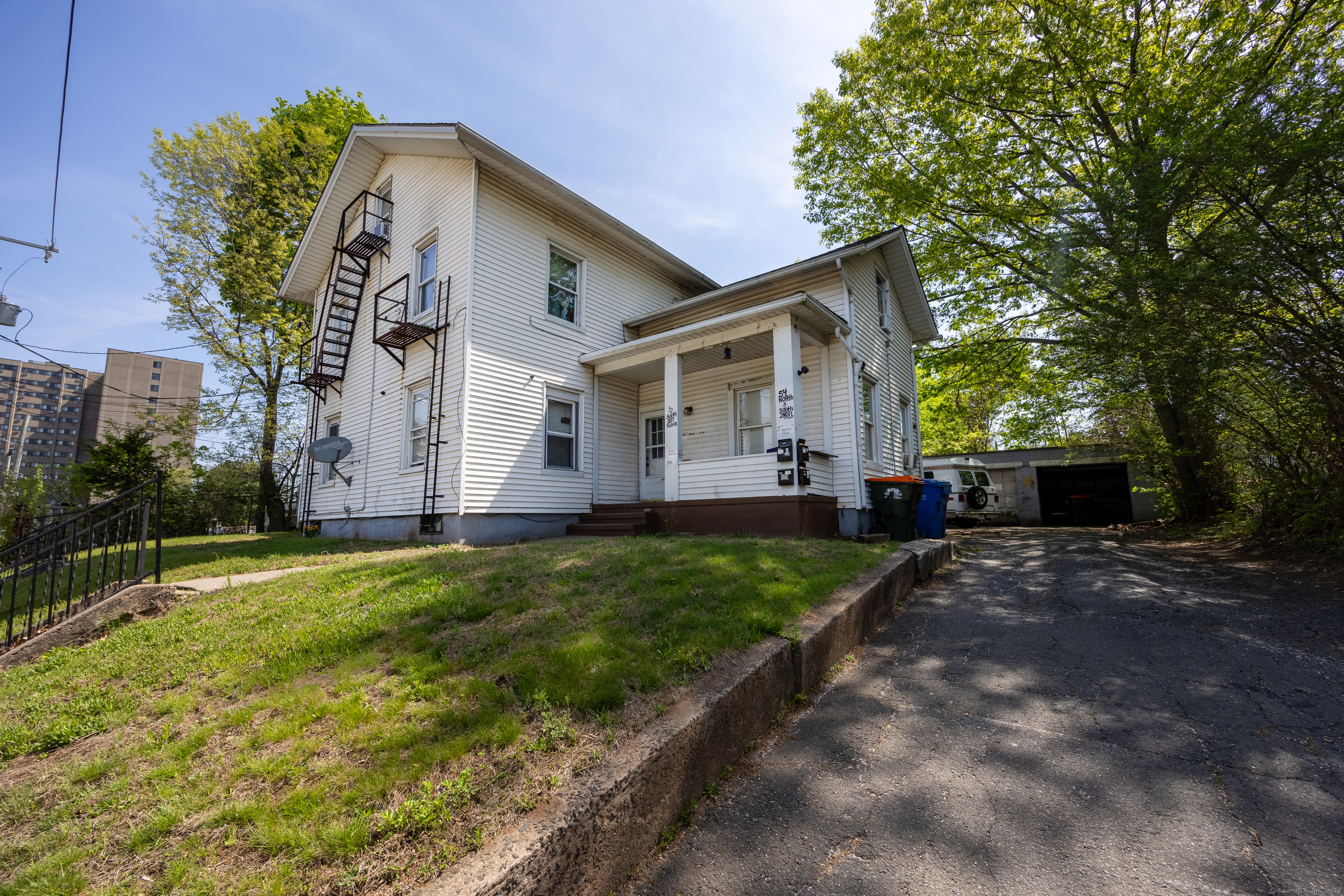 52 Cherry Street