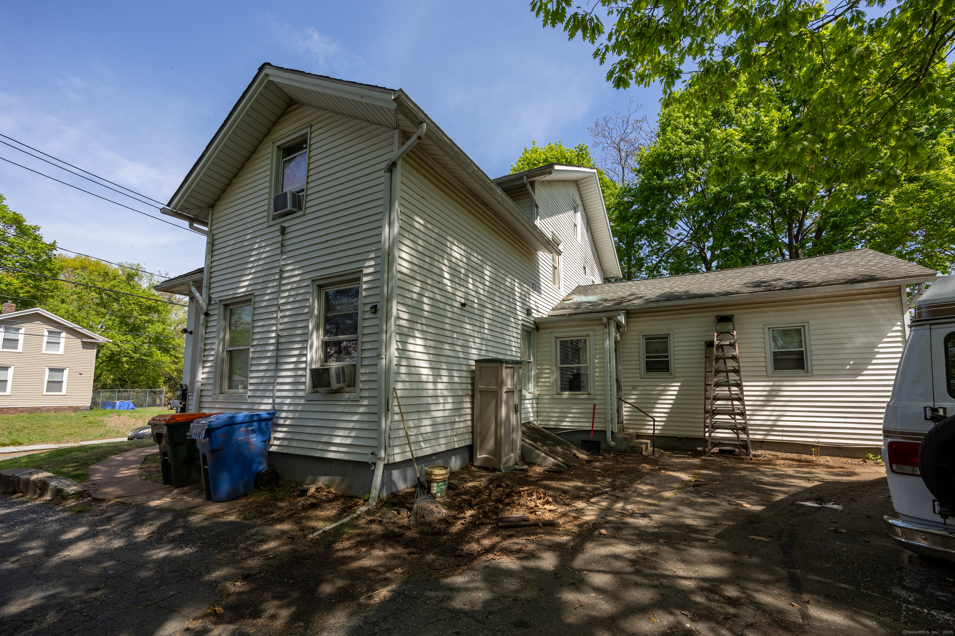 52 Cherry Street