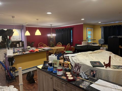 Tiny photo for 125 Warner Hill Road #61, Stratford, CT 06614 (MLS # 24135782)