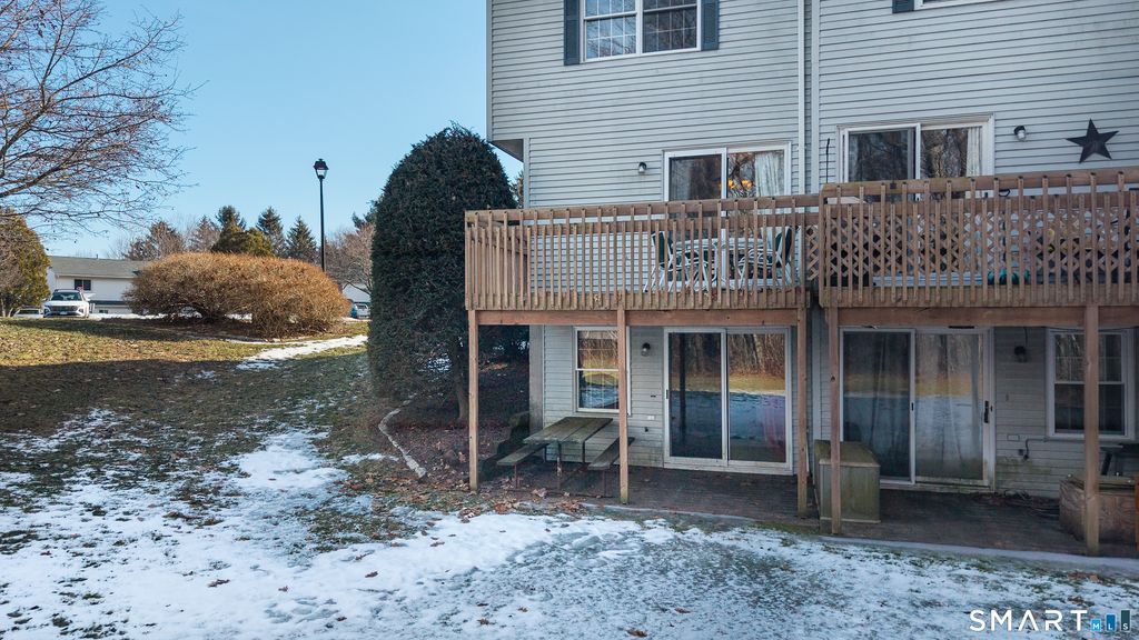 Photo of 13 Holt Street #APT 8, Plymouth, CT 06786 (MLS # 24159377)