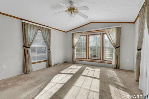 Tiny photo for 4 Maple Road, Southington, CT 06489 (MLS # 24146961)
