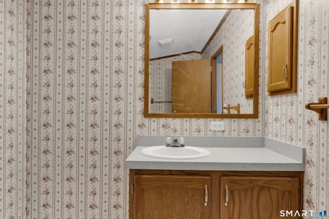 Tiny photo for 4 Maple Road, Southington, CT 06489 (MLS # 24146961)