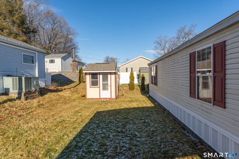 Tiny photo for 4 Maple Road, Southington, CT 06489 (MLS # 24146961)
