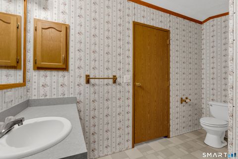 Tiny photo for 4 Maple Road, Southington, CT 06489 (MLS # 24146961)