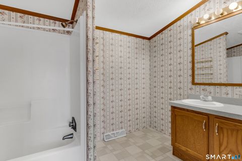 Tiny photo for 4 Maple Road, Southington, CT 06489 (MLS # 24146961)