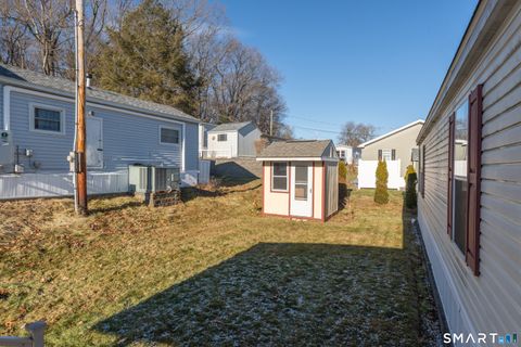 Tiny photo for 4 Maple Road, Southington, CT 06489 (MLS # 24146961)