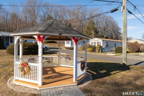 Tiny photo for 4 Maple Road, Southington, CT 06489 (MLS # 24146961)