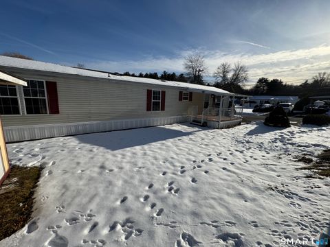 Tiny photo for 4 Maple Road, Southington, CT 06489 (MLS # 24146961)