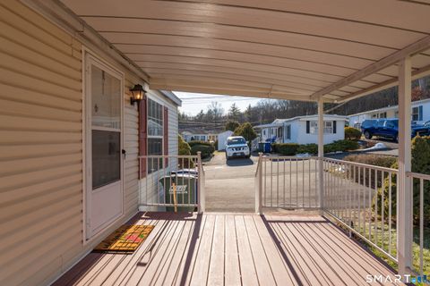 Tiny photo for 4 Maple Road, Southington, CT 06489 (MLS # 24146961)