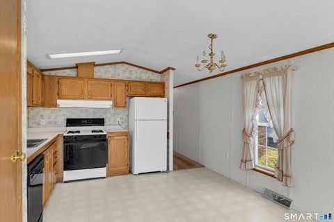 Tiny photo for 4 Maple Road, Southington, CT 06489 (MLS # 24146961)