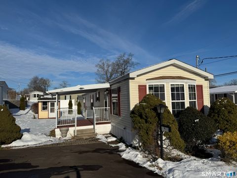 Photo of 4 Maple Road, Southington, CT 06489 (MLS # 24146961)