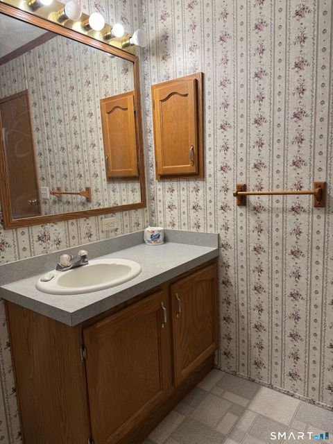 Tiny photo for 4 Maple Road, Southington, CT 06489 (MLS # 24146961)