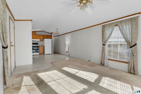 Tiny photo for 4 Maple Road, Southington, CT 06489 (MLS # 24146961)