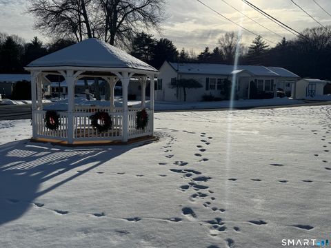 Tiny photo for 4 Maple Road, Southington, CT 06489 (MLS # 24146961)