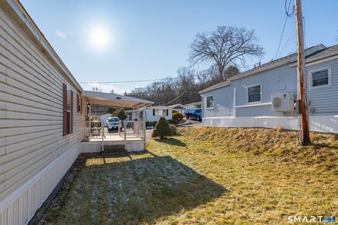 Tiny photo for 4 Maple Road, Southington, CT 06489 (MLS # 24146961)
