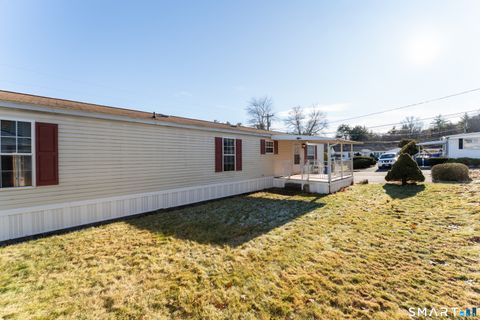 Tiny photo for 4 Maple Road, Southington, CT 06489 (MLS # 24146961)