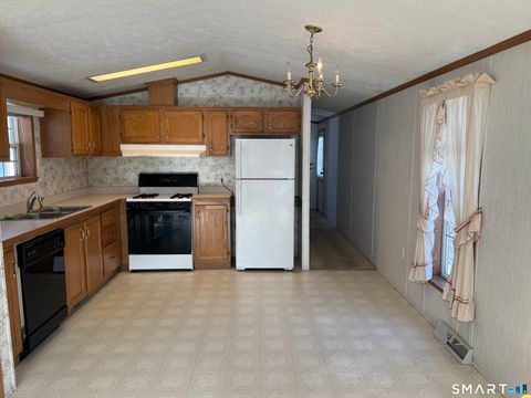 Tiny photo for 4 Maple Road, Southington, CT 06489 (MLS # 24146961)