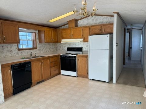 Tiny photo for 4 Maple Road, Southington, CT 06489 (MLS # 24146961)