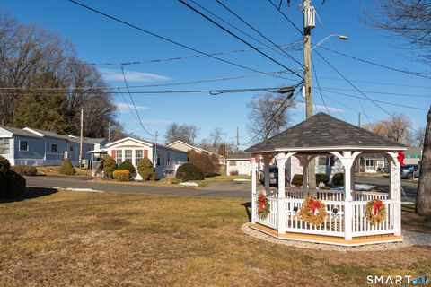 Tiny photo for 4 Maple Road, Southington, CT 06489 (MLS # 24146961)