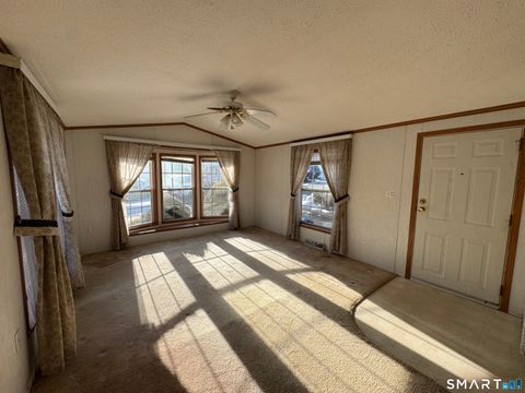 Tiny photo for 4 Maple Road, Southington, CT 06489 (MLS # 24146961)