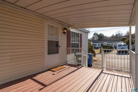 Tiny photo for 4 Maple Road, Southington, CT 06489 (MLS # 24146961)