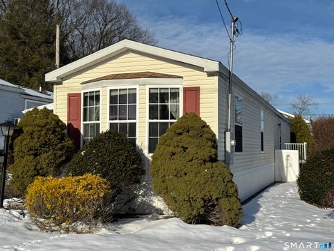 Tiny photo for 4 Maple Road, Southington, CT 06489 (MLS # 24146961)
