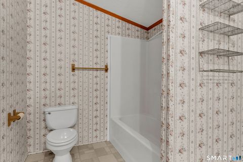 Tiny photo for 4 Maple Road, Southington, CT 06489 (MLS # 24146961)