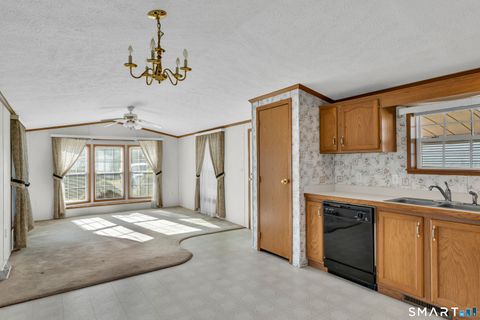 Tiny photo for 4 Maple Road, Southington, CT 06489 (MLS # 24146961)