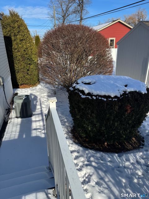 Tiny photo for 4 Maple Road, Southington, CT 06489 (MLS # 24146961)