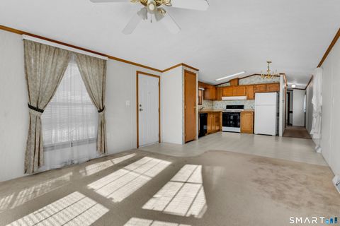 Tiny photo for 4 Maple Road, Southington, CT 06489 (MLS # 24146961)