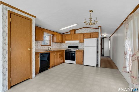 Tiny photo for 4 Maple Road, Southington, CT 06489 (MLS # 24146961)