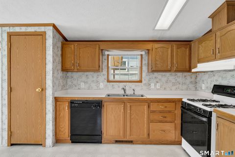 Tiny photo for 4 Maple Road, Southington, CT 06489 (MLS # 24146961)