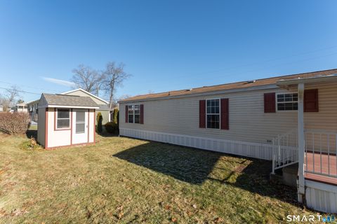 Tiny photo for 4 Maple Road, Southington, CT 06489 (MLS # 24146961)