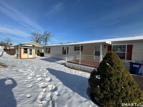 Tiny photo for 4 Maple Road, Southington, CT 06489 (MLS # 24146961)