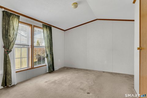 Tiny photo for 4 Maple Road, Southington, CT 06489 (MLS # 24146961)