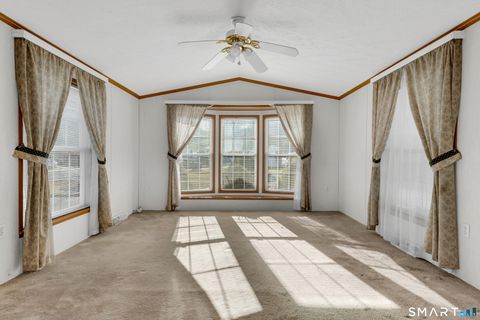 Tiny photo for 4 Maple Road, Southington, CT 06489 (MLS # 24146961)