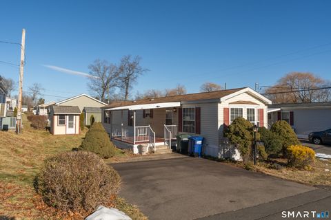 Tiny photo for 4 Maple Road, Southington, CT 06489 (MLS # 24146961)