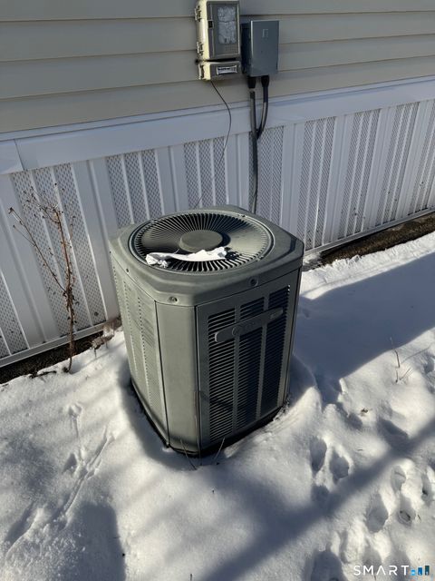 Tiny photo for 4 Maple Road, Southington, CT 06489 (MLS # 24146961)