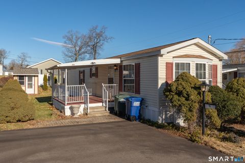 Tiny photo for 4 Maple Road, Southington, CT 06489 (MLS # 24146961)