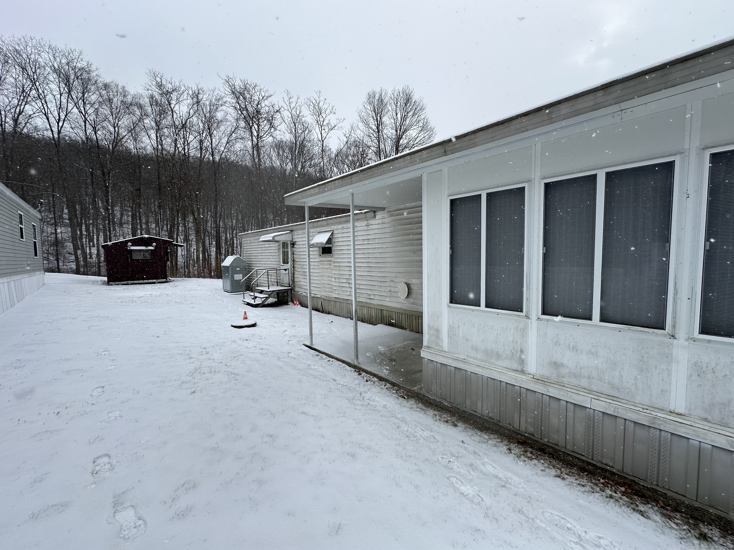 108 Clark Road #TRLR 13, Naugatuck, Connecticut image 16