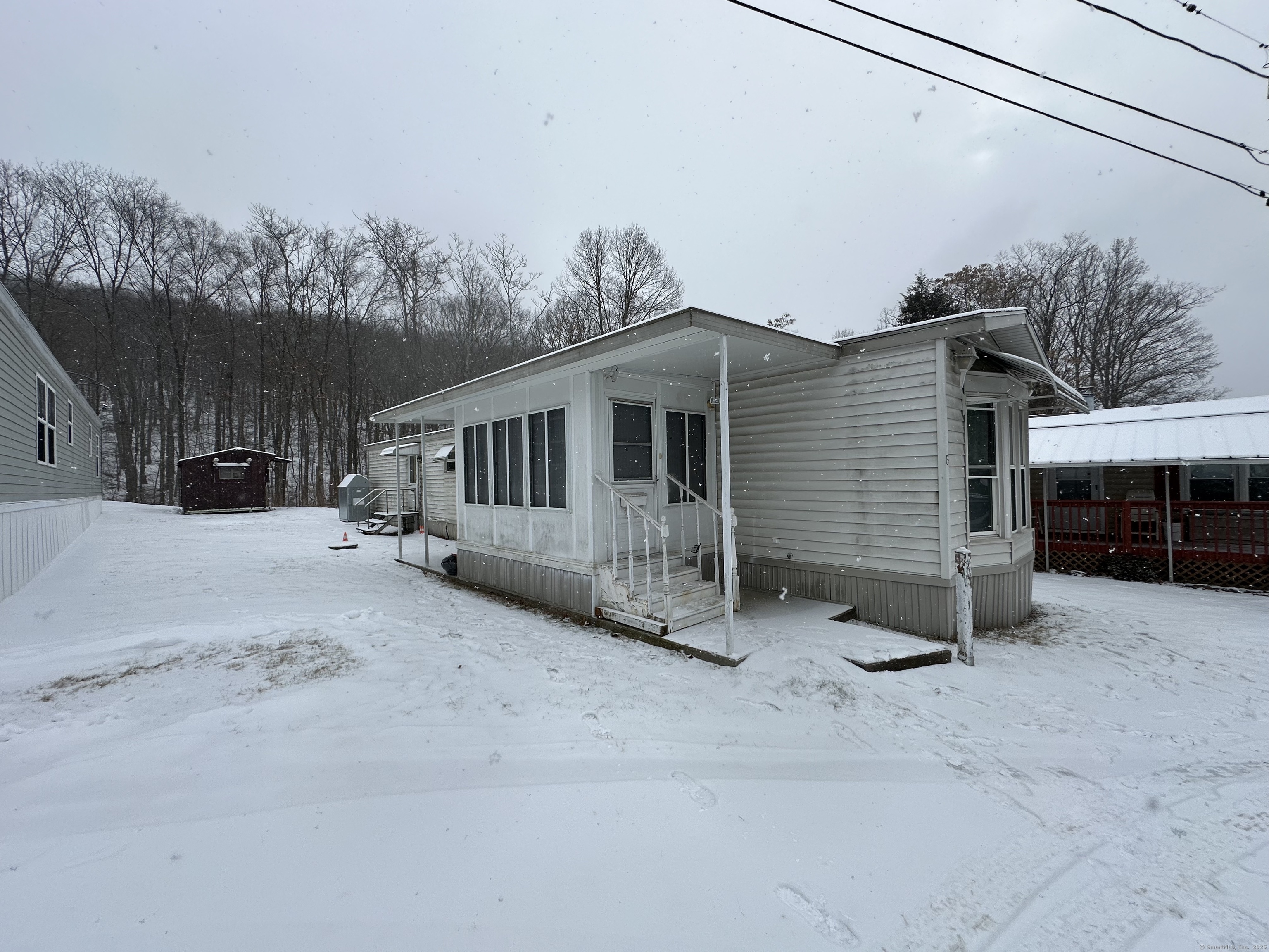 108 Clark Road #TRLR 13, Naugatuck, Connecticut image 2